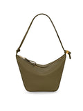 Mini Hammock Hobo Bag