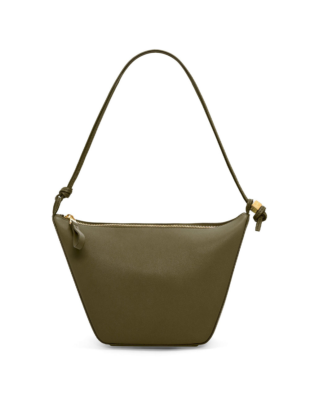 Mini Hammock Hobo Bag