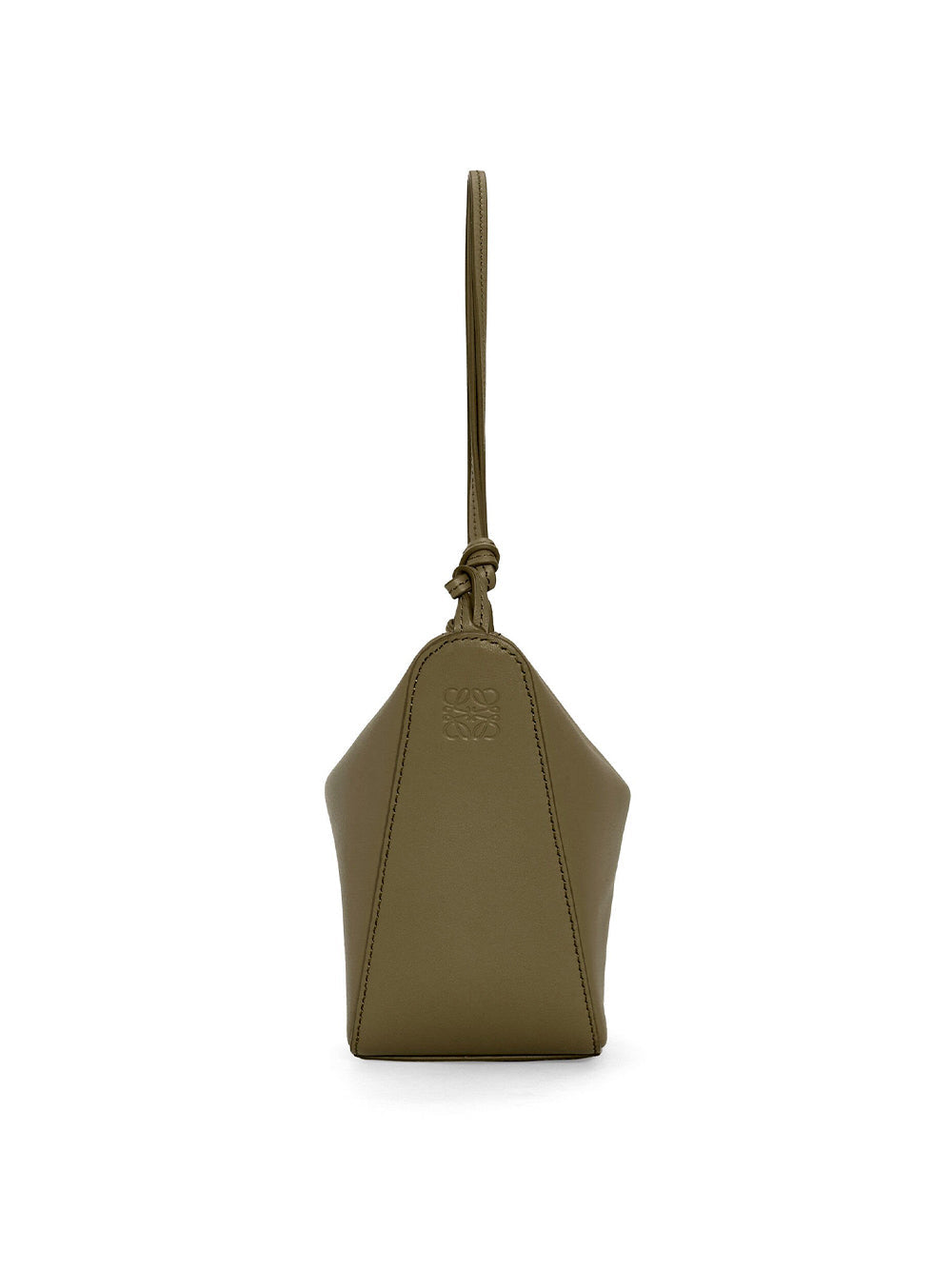 Mini Hammock Hobo Bag