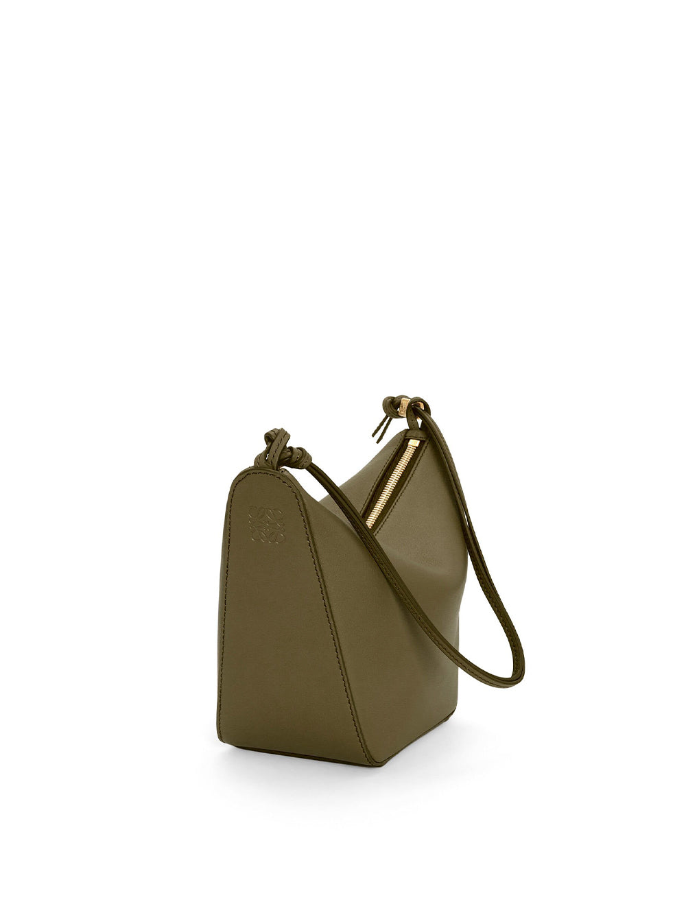 Mini Hammock Hobo Bag