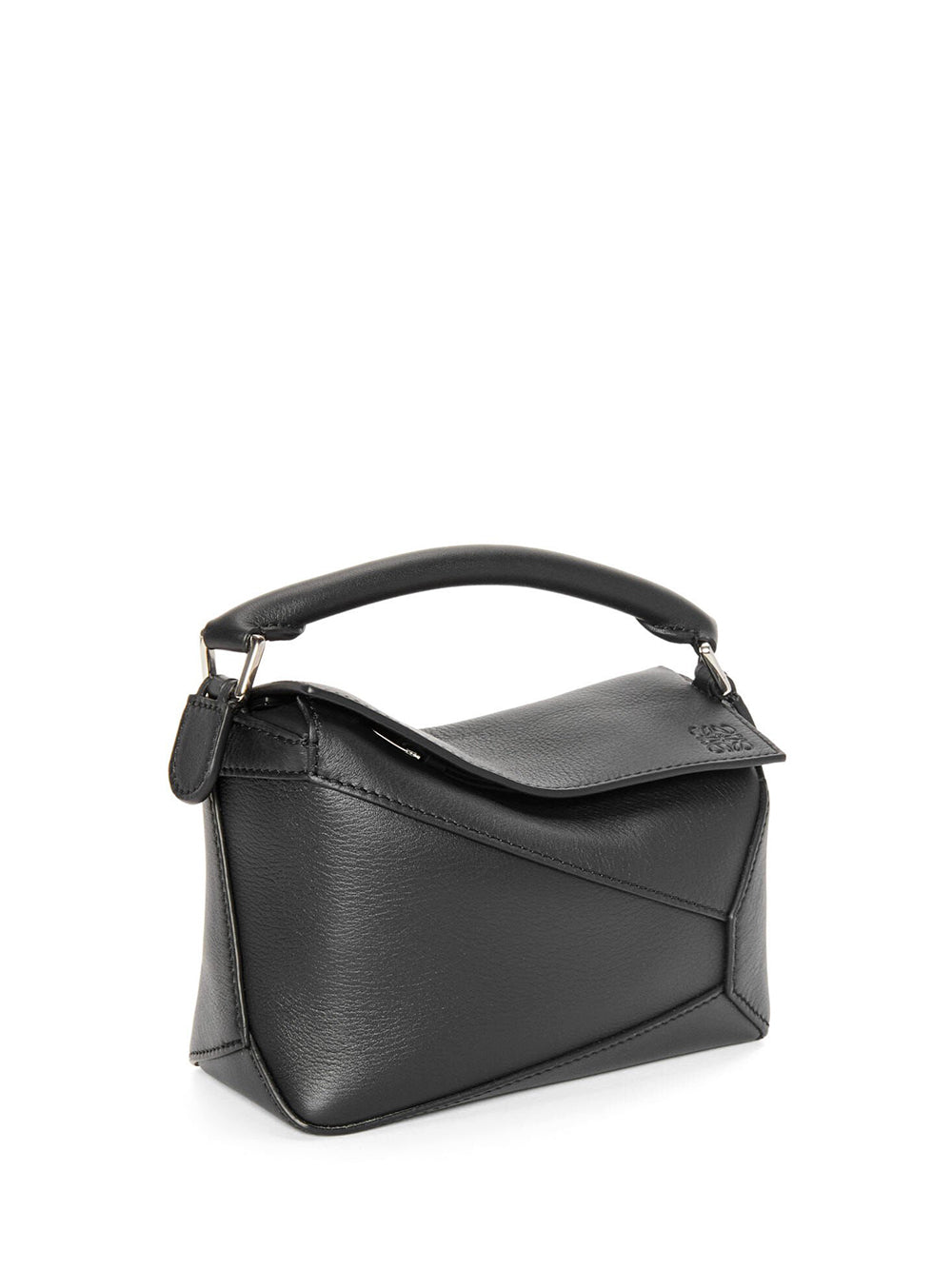 Mini Puzzle Edge Bag