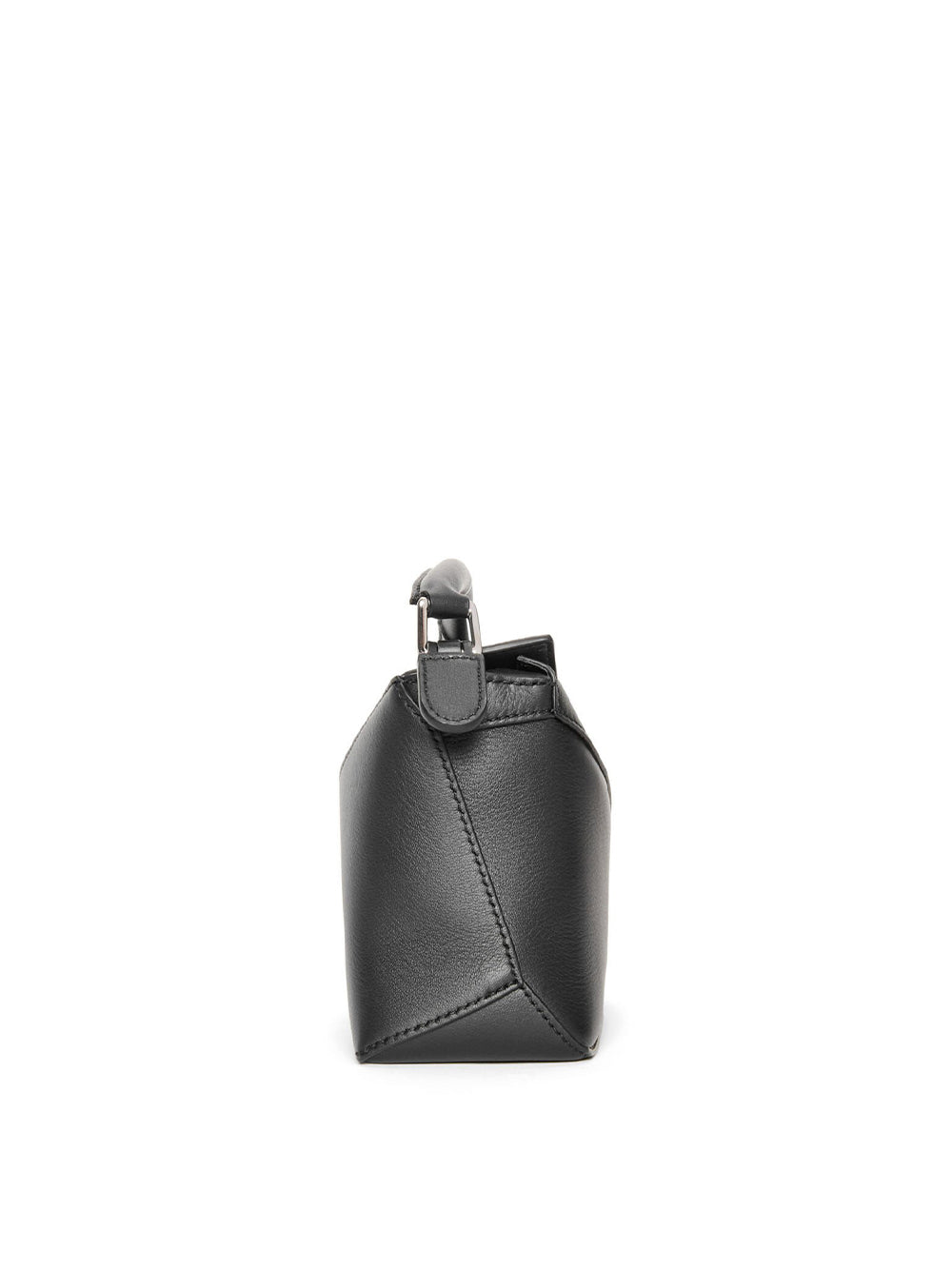 Mini Puzzle Edge Bag
