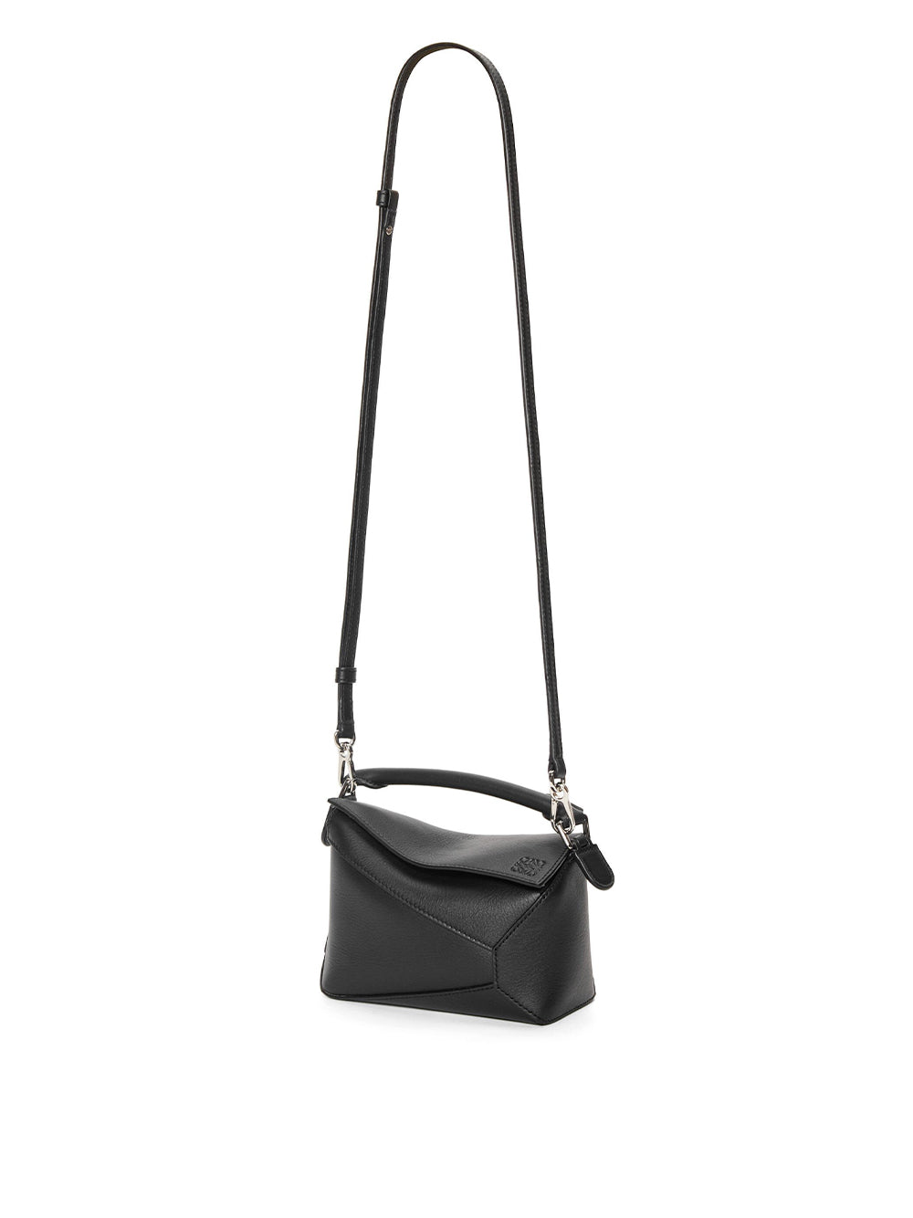 Mini Puzzle Edge Bag