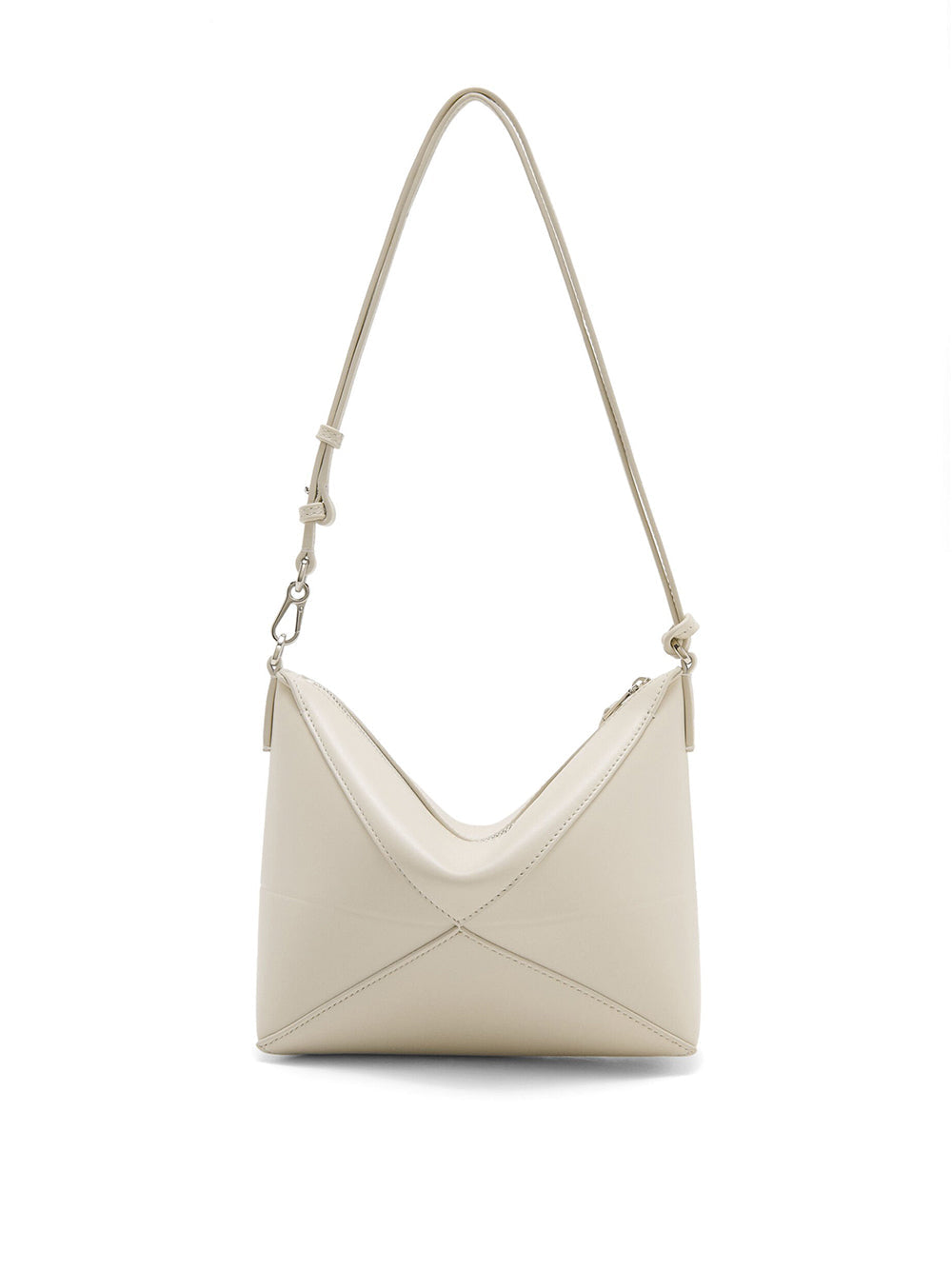 Puzzle Fold Pouch