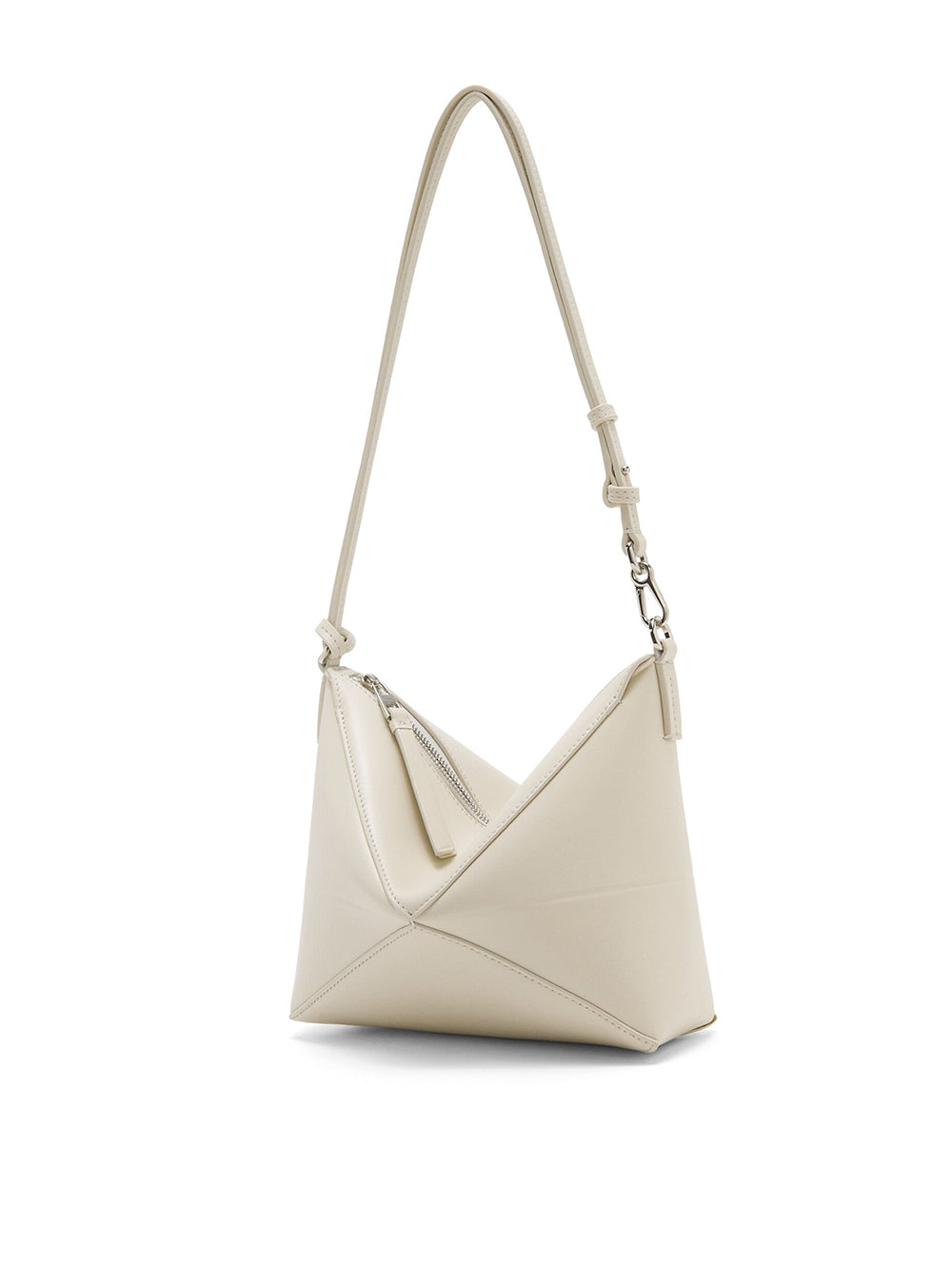 Puzzle Fold Pouch