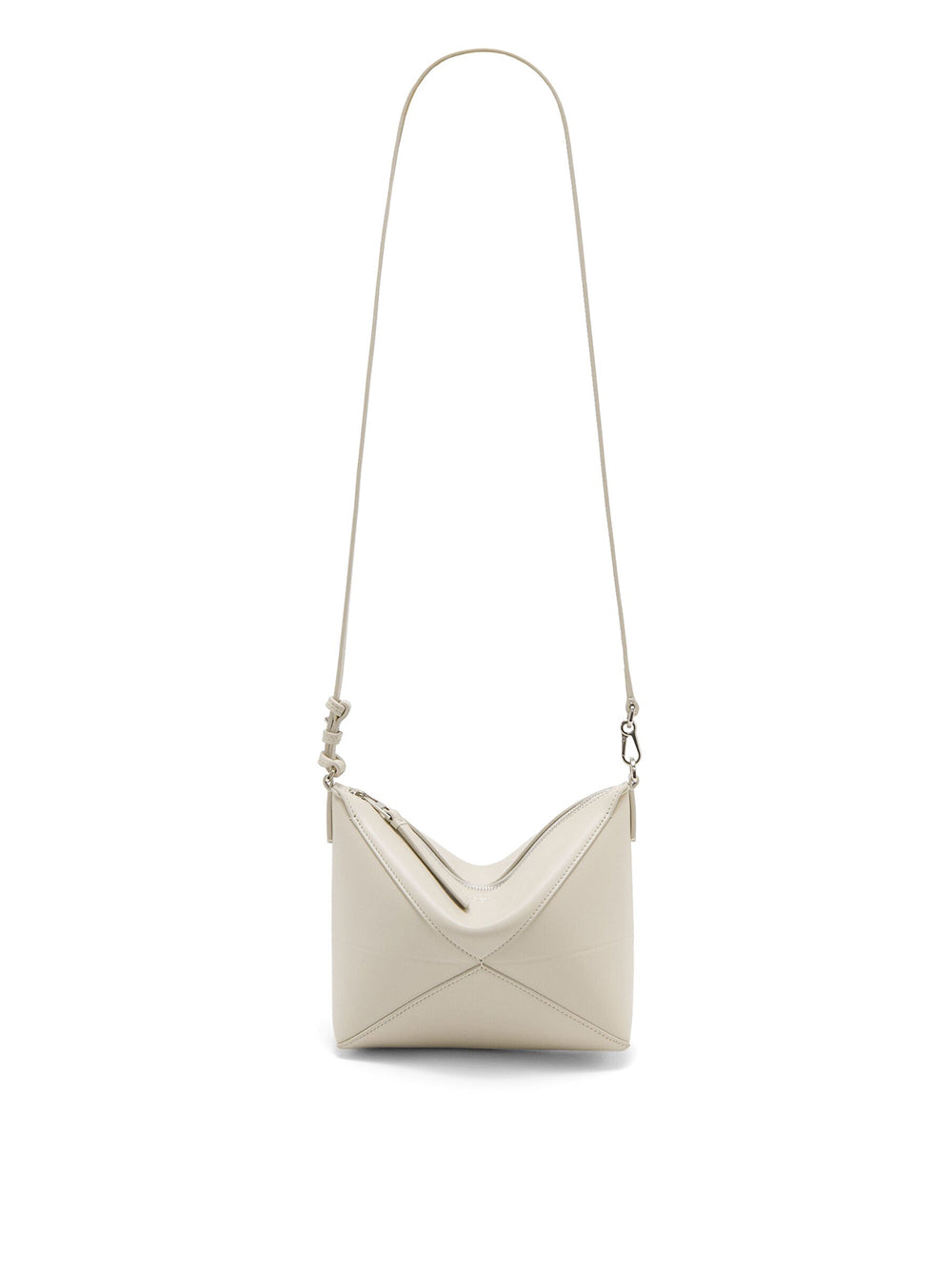 Puzzle Fold Pouch