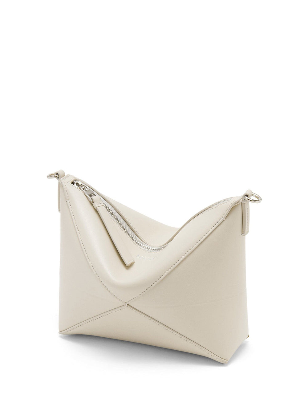 Puzzle Fold Pouch