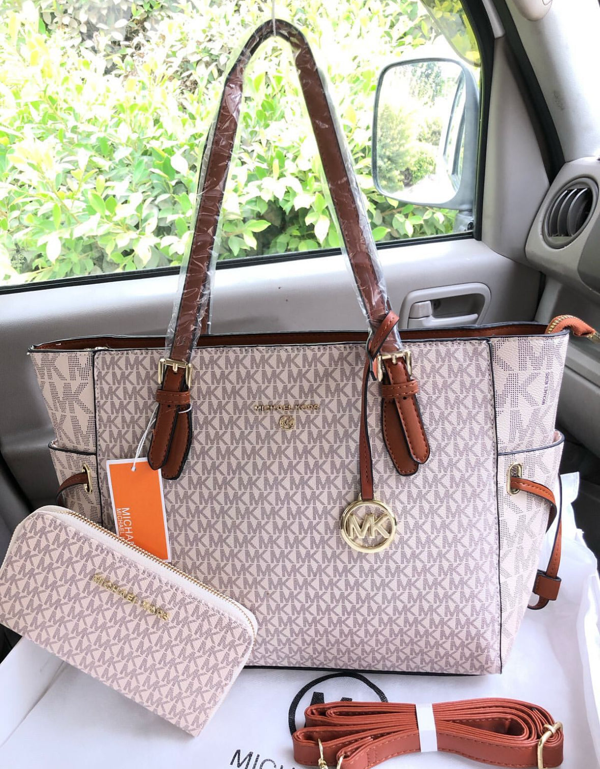 Mk handbag