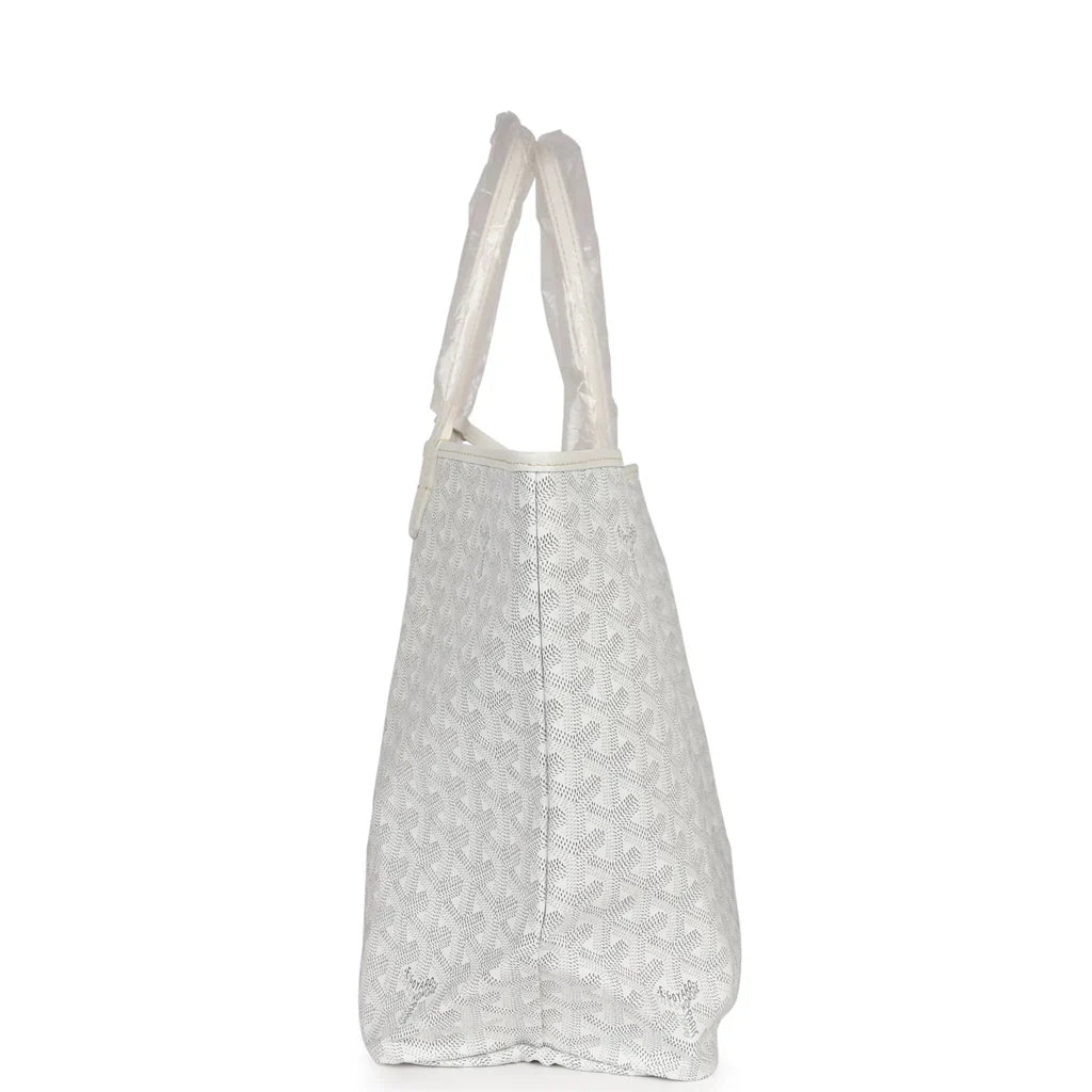 GOYARD Saint Louis PM Tote Bag