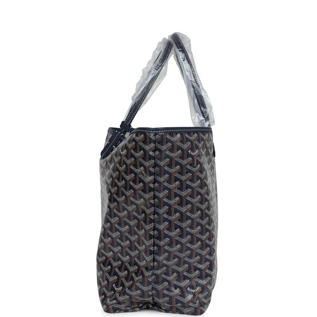GOYARD Saint Louis PM Tote Bag