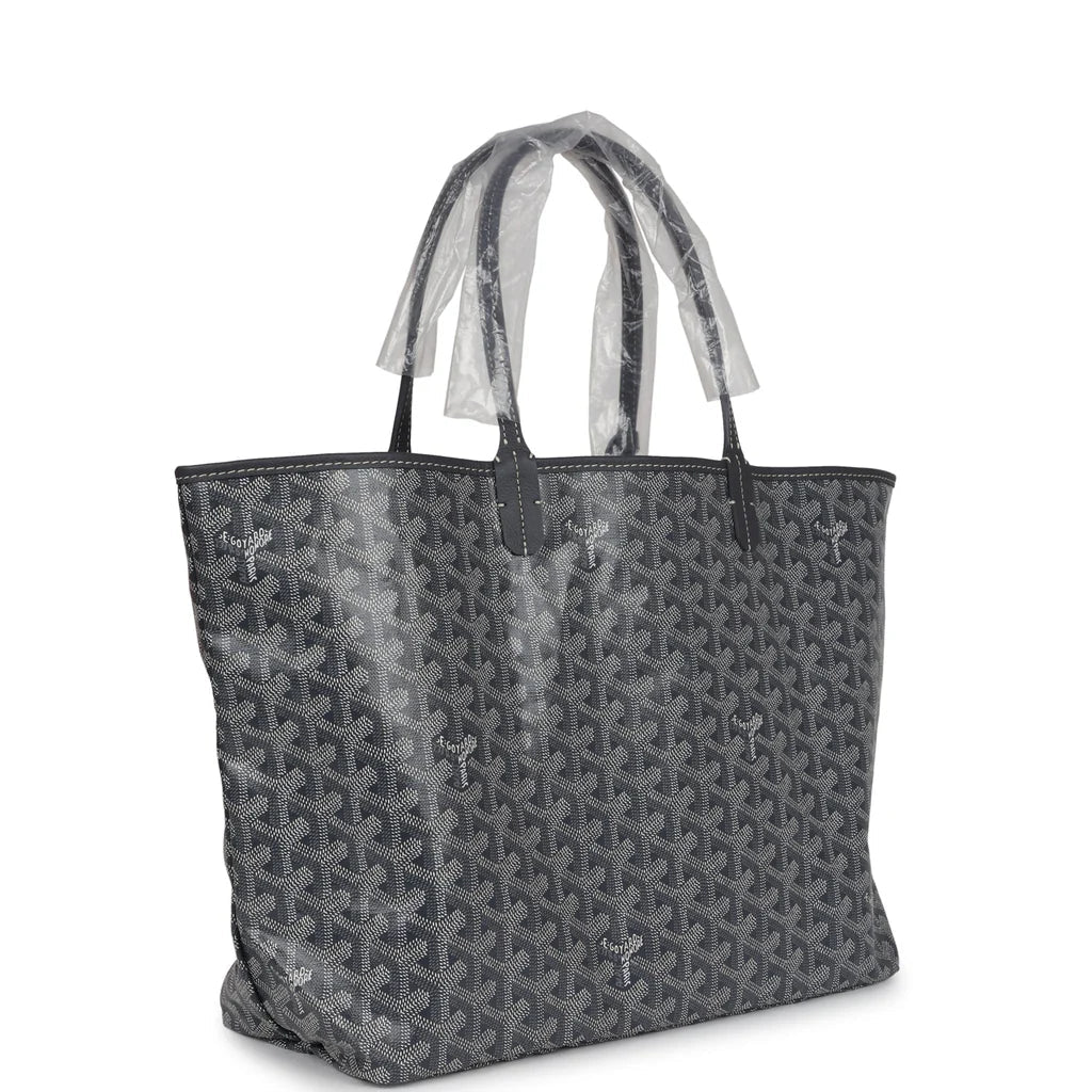 GOYARD Saint Louis PM Tote Bag