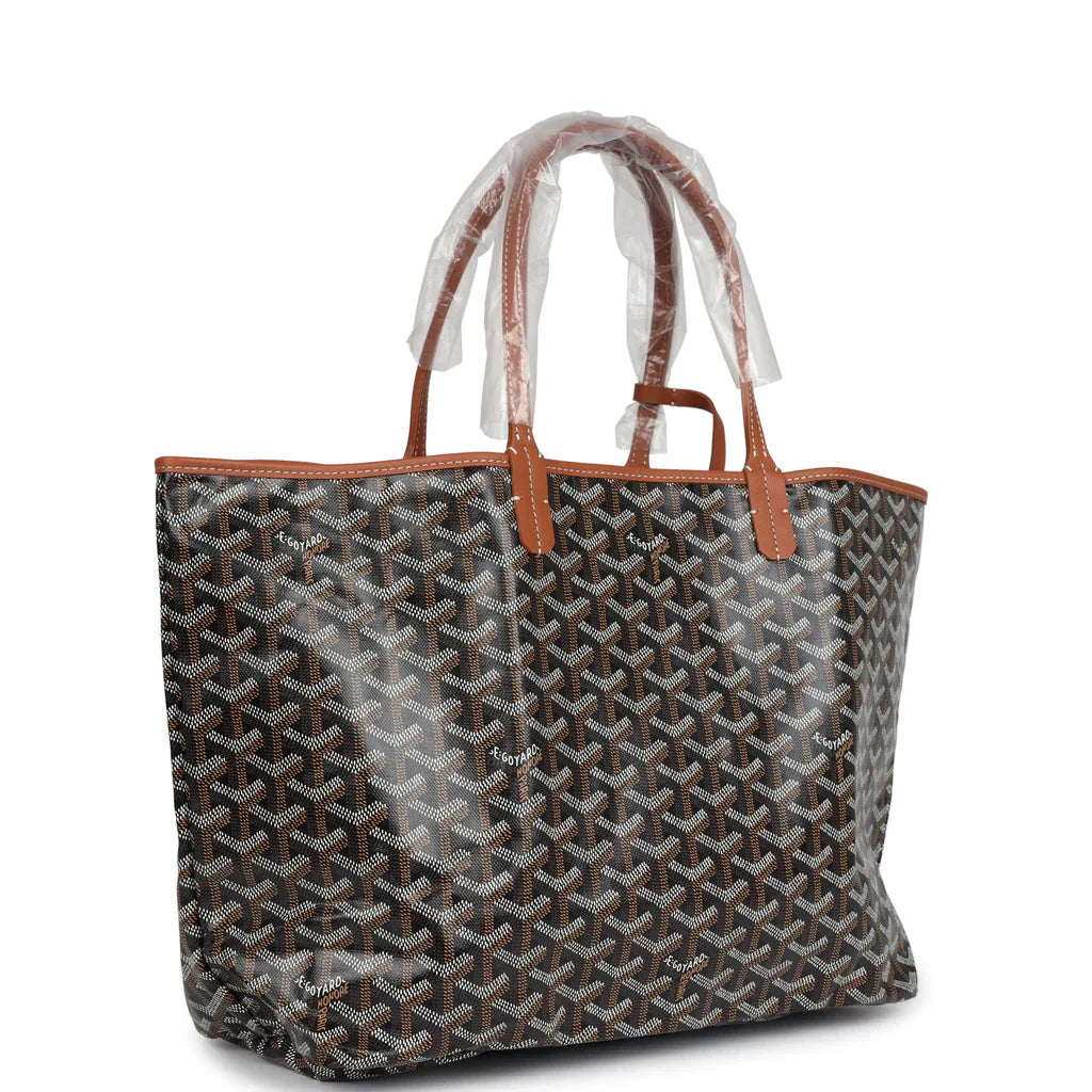 GOYARD Saint Louis PM Tote Bag