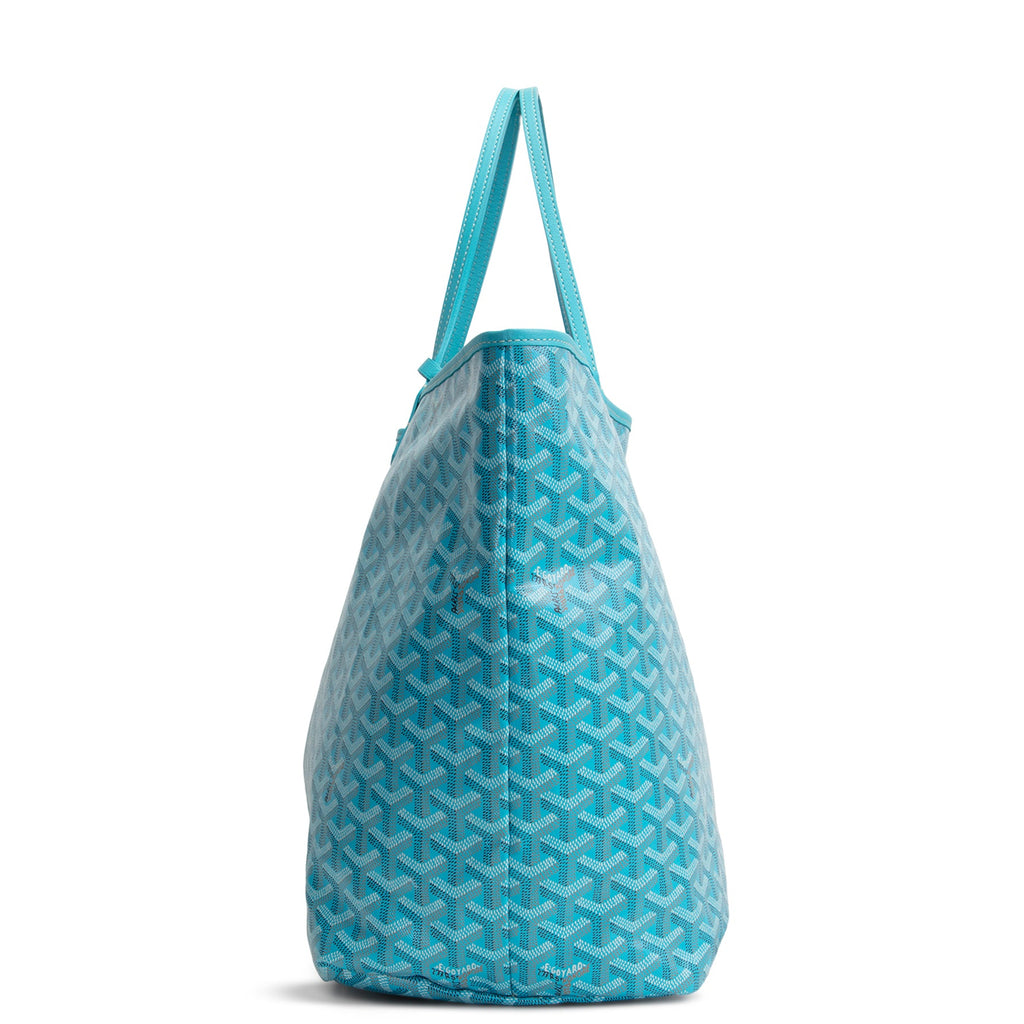 GOYARD Goyardine St Louis Tote GM