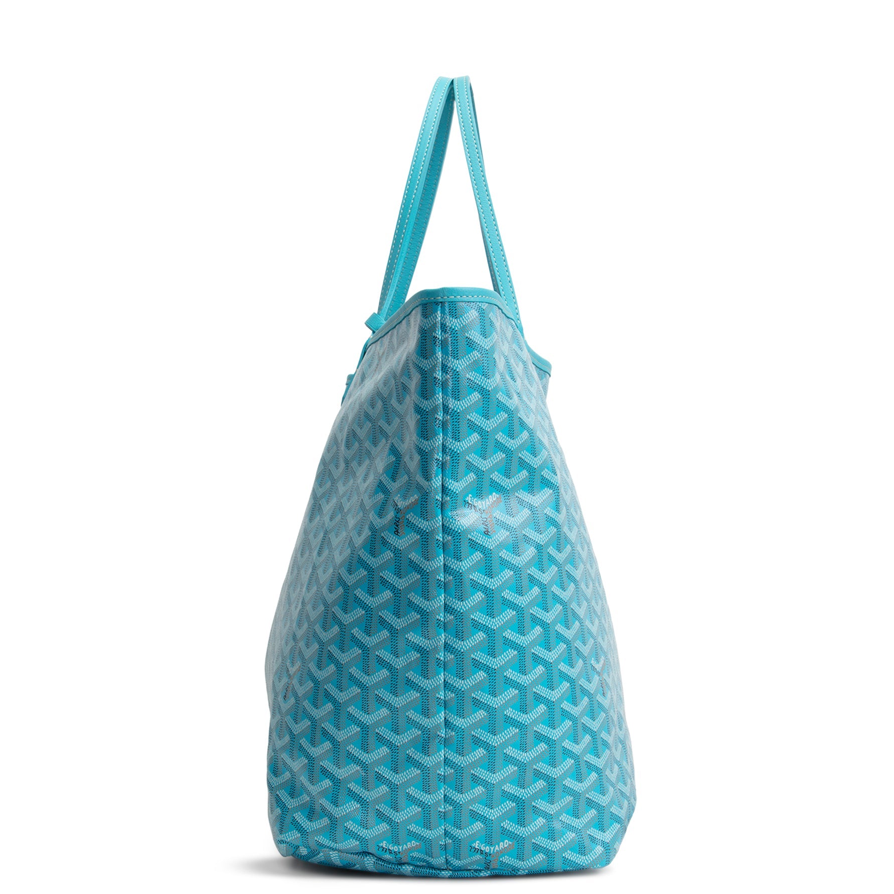GOYARD Goyardine St Louis Tote GM