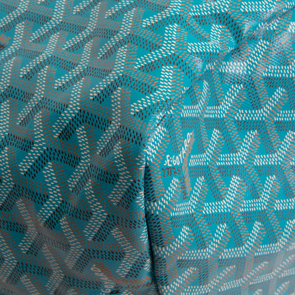 GOYARD Goyardine St Louis Tote GM