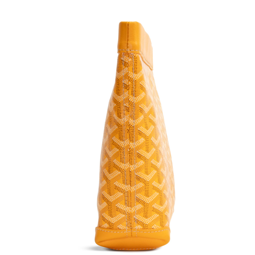 GOYARD Goyardine Conti Zip