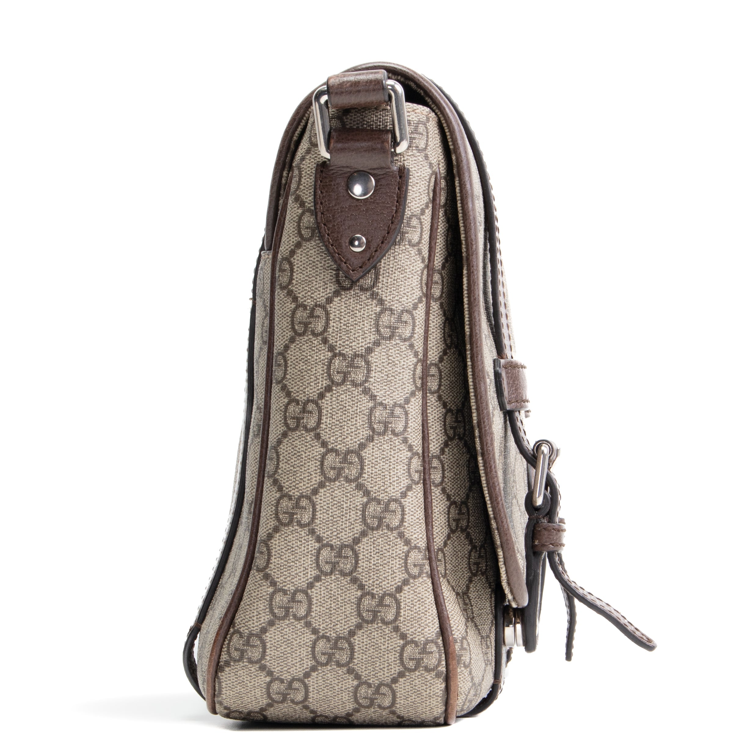 GUCCI GG Supreme Messenger