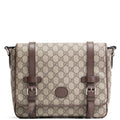 GUCCI GG Supreme Messenger