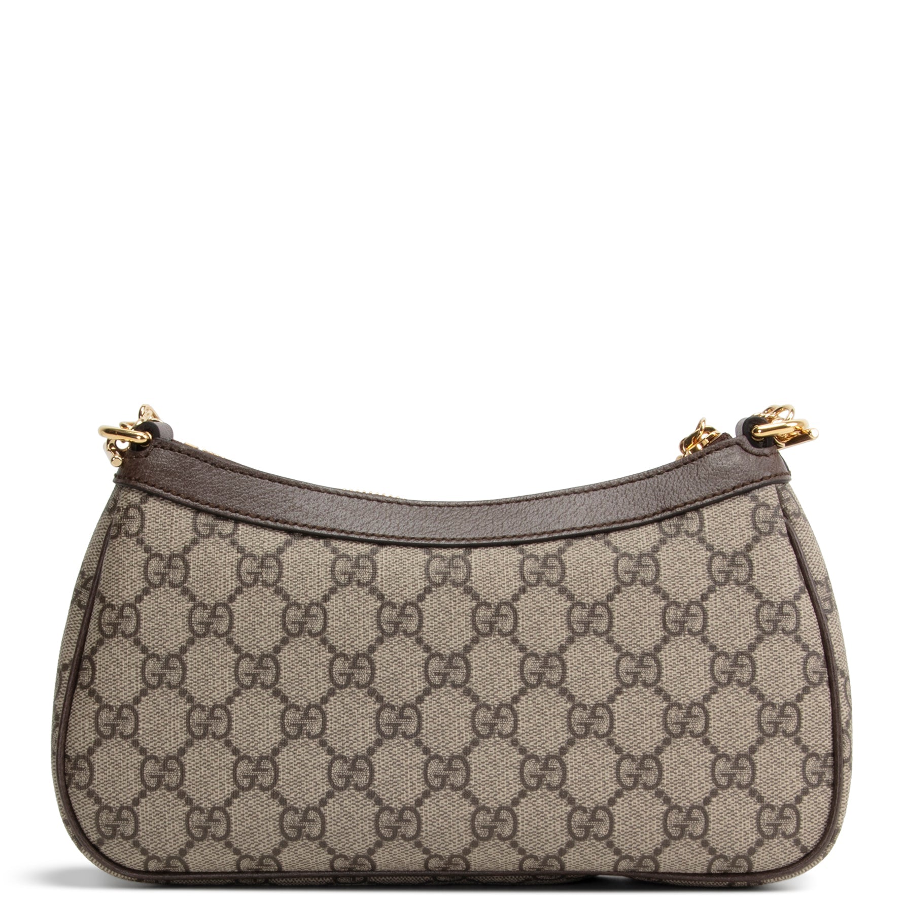 GUCCI GG Supreme Small Ophidia Bag