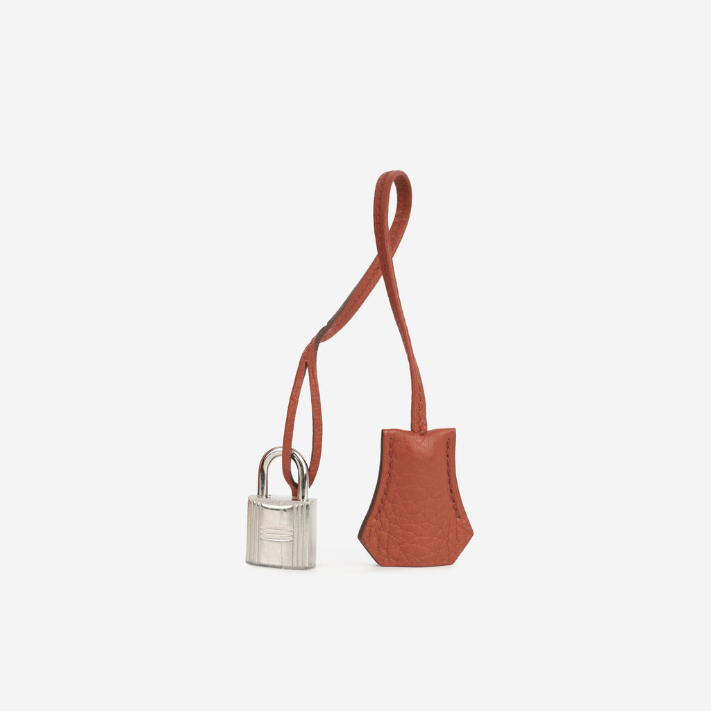 Hermès Birkin 35 Arlequin - Orange / Sanguine / Bleu Lin / Bleu Hydra / Etain / Gold Clemence | Palladium Hardware