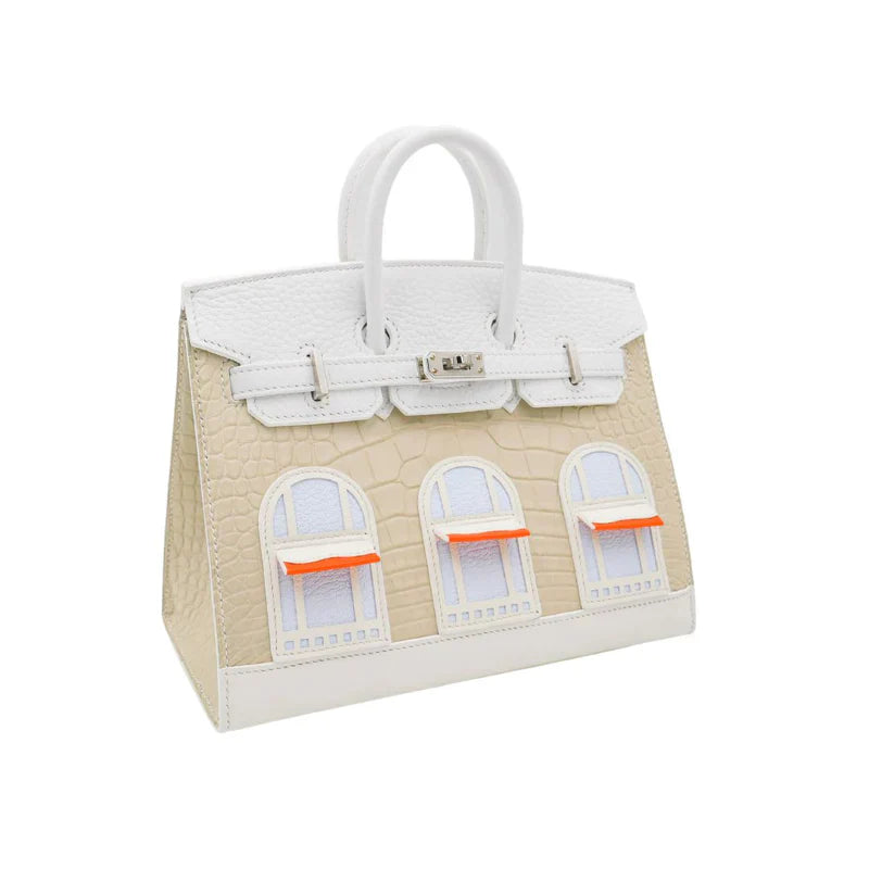 HERMES Birkin 20 bag (2023)