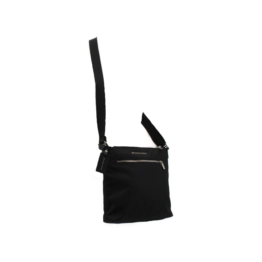 BRIGGS & RILEY RHAPSODY CROSSBODYS BLACK