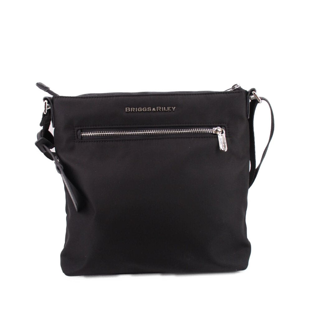 BRIGGS & RILEY RHAPSODY CROSSBODYS BLACK