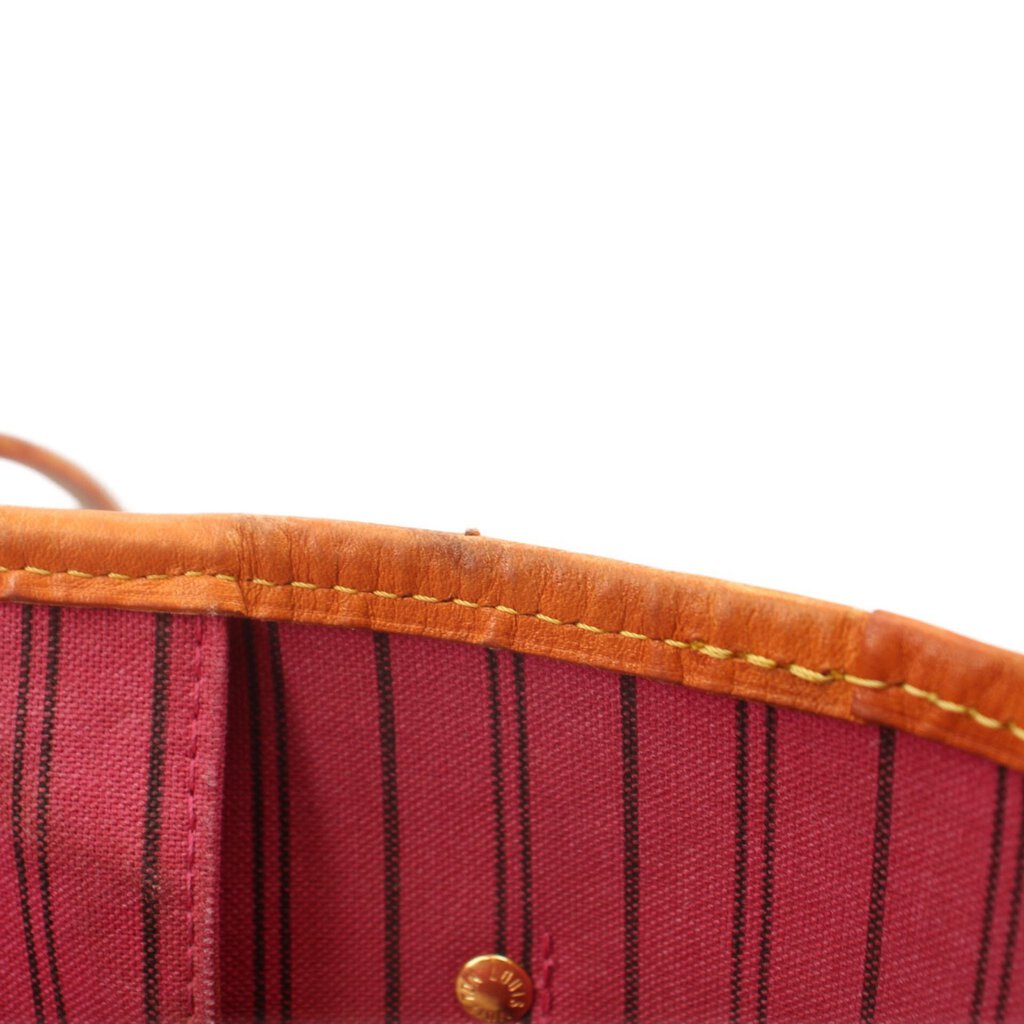 LOUIS VUITTON NEVERFULL MM TOTES MONOGRAM