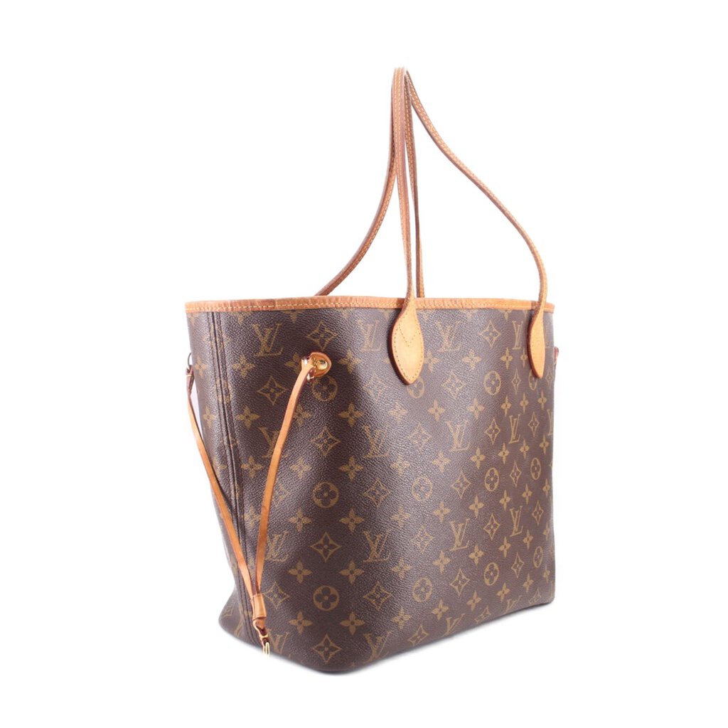 LOUIS VUITTON NEVERFULL MM TOTES MONOGRAM