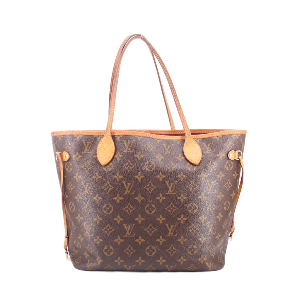 LOUIS VUITTON NEVERFULL MM TOTES MONOGRAM