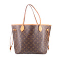 LOUIS VUITTON NEVERFULL MM TOTES MONOGRAM