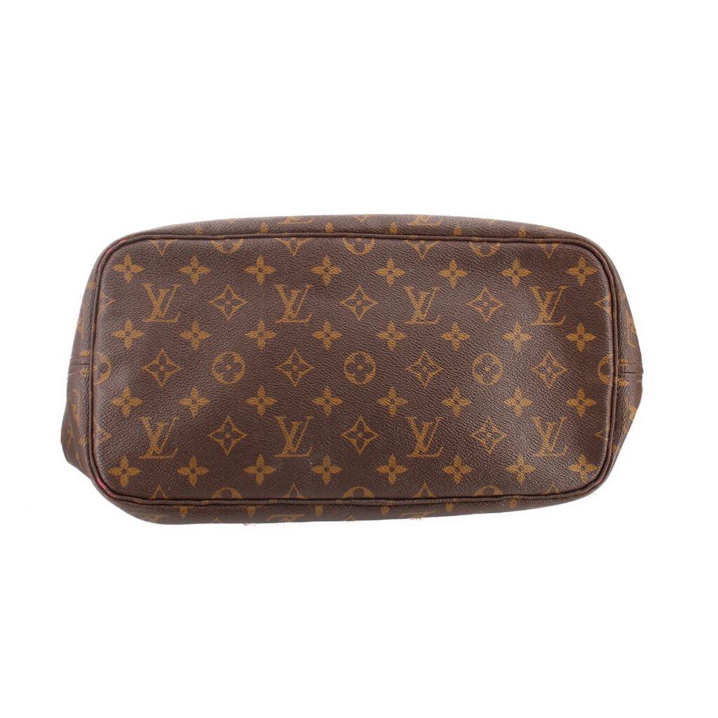 LOUIS VUITTON NEVERFULL MM TOTES MONOGRAM