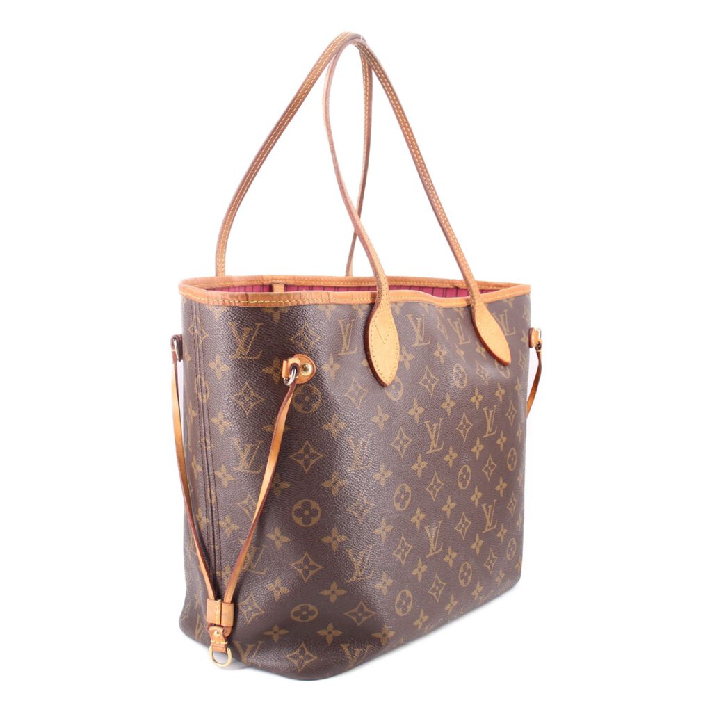 LOUIS VUITTON NEVERFULL MM TOTES MONOGRAM