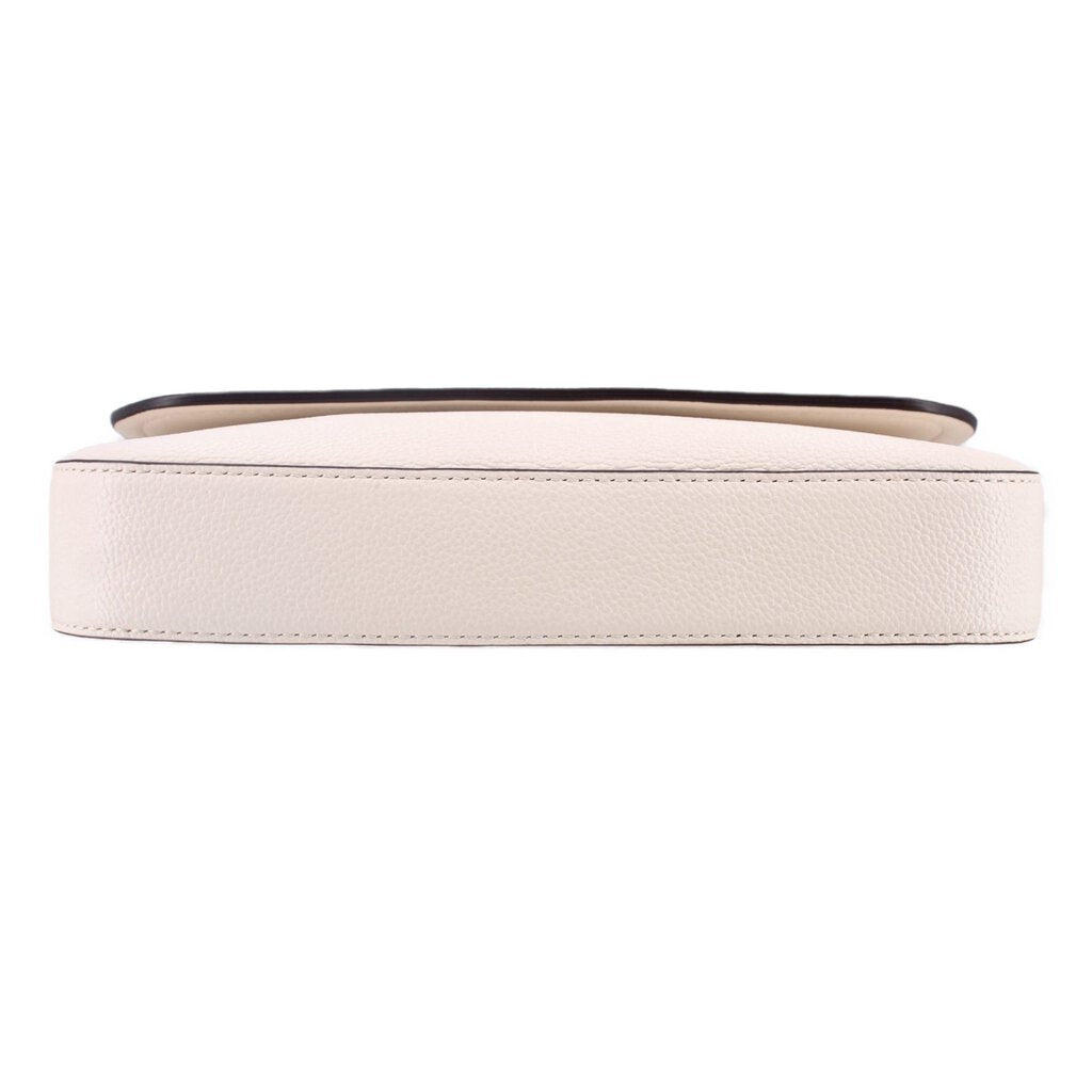 KATE SPADE ROSIE FLAP CROSSBODYS CREAM