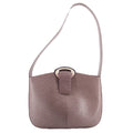LOUIS VUITTON EPI REVERIE SHOULDER BAGS LILAC
