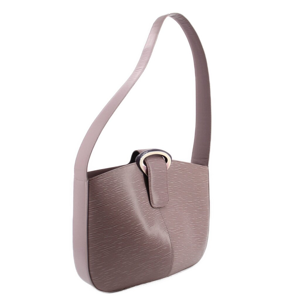 LOUIS VUITTON EPI REVERIE SHOULDER BAGS LILAC