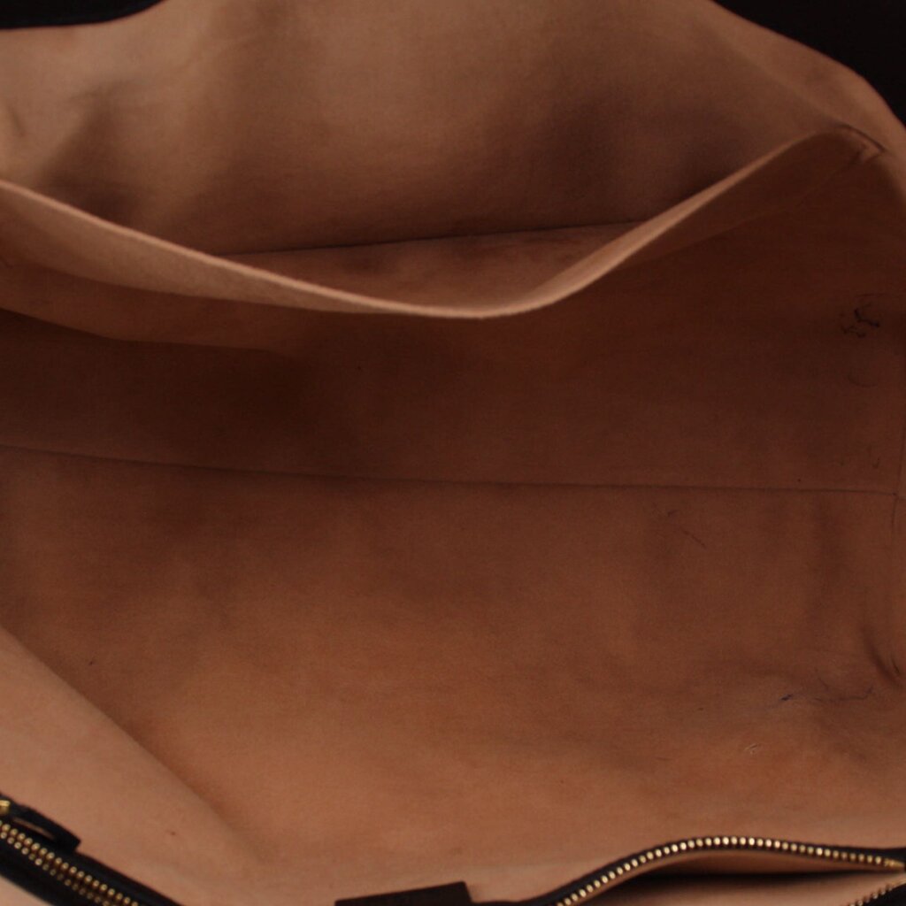 GUCCI MEDIUM OPHIDIA TOTES BLACK