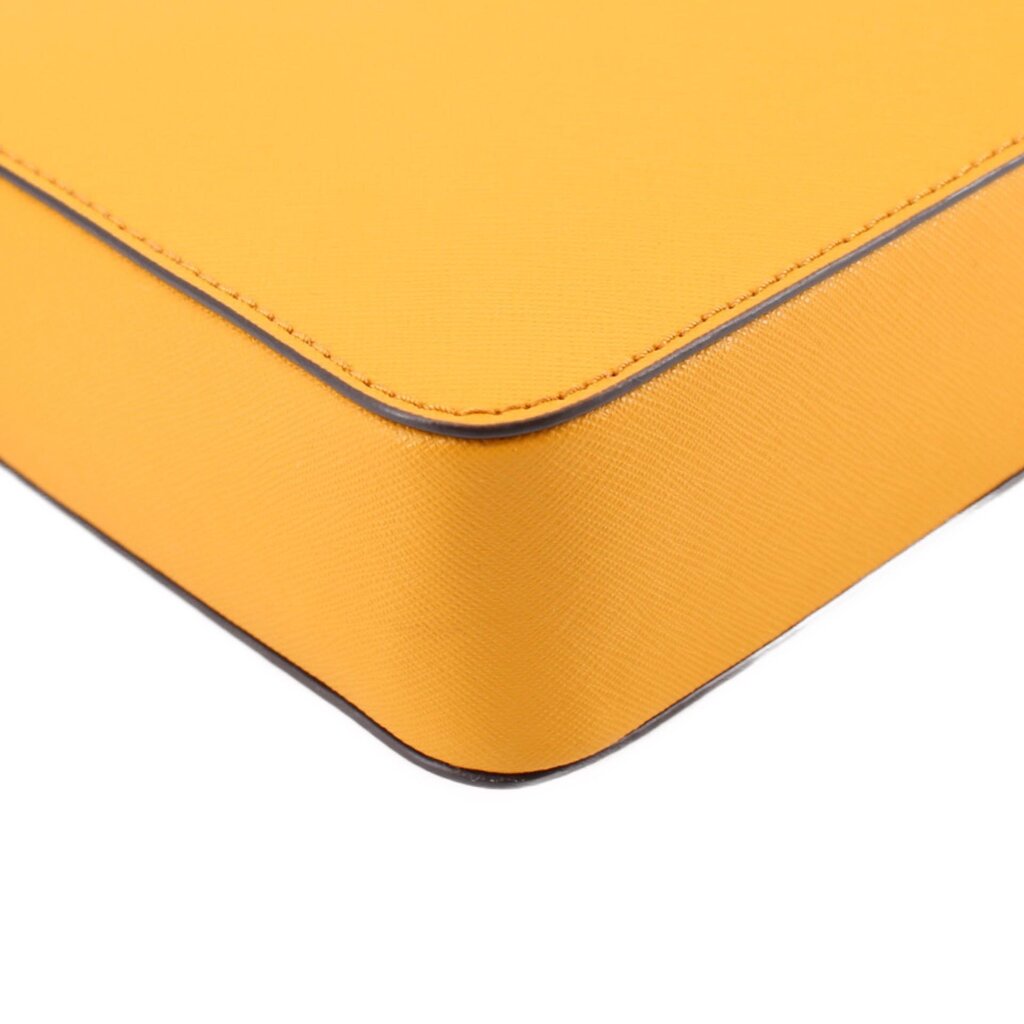 MICHAEL KORS JET SET CROSSBODYS MUSTARD