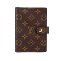 LOUIS VUITTON SMALL AGENDA WALLETS MONOGRAM