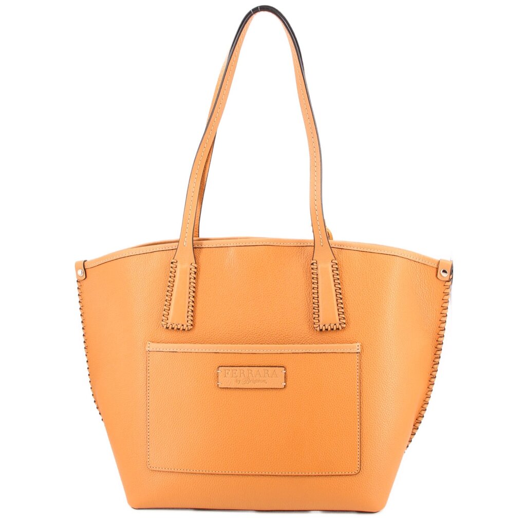 BRIGHTON FERRARA VIVIANA LARGE TOTES TAN