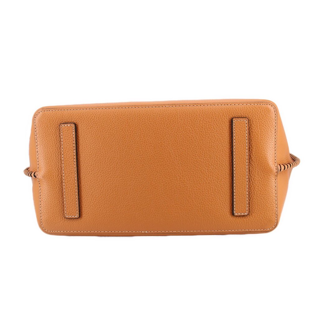 BRIGHTON FERRARA VIVIANA LARGE TOTES TAN