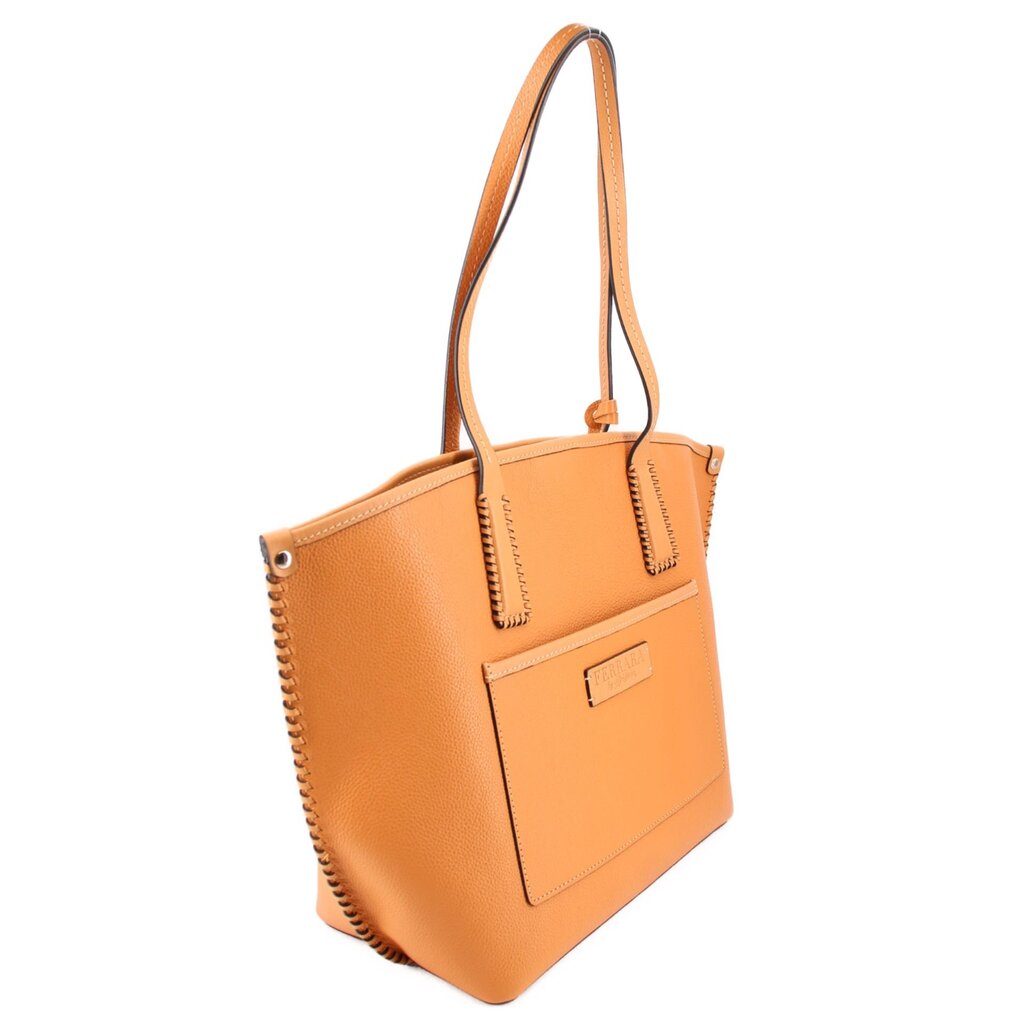 BRIGHTON FERRARA VIVIANA LARGE TOTES TAN