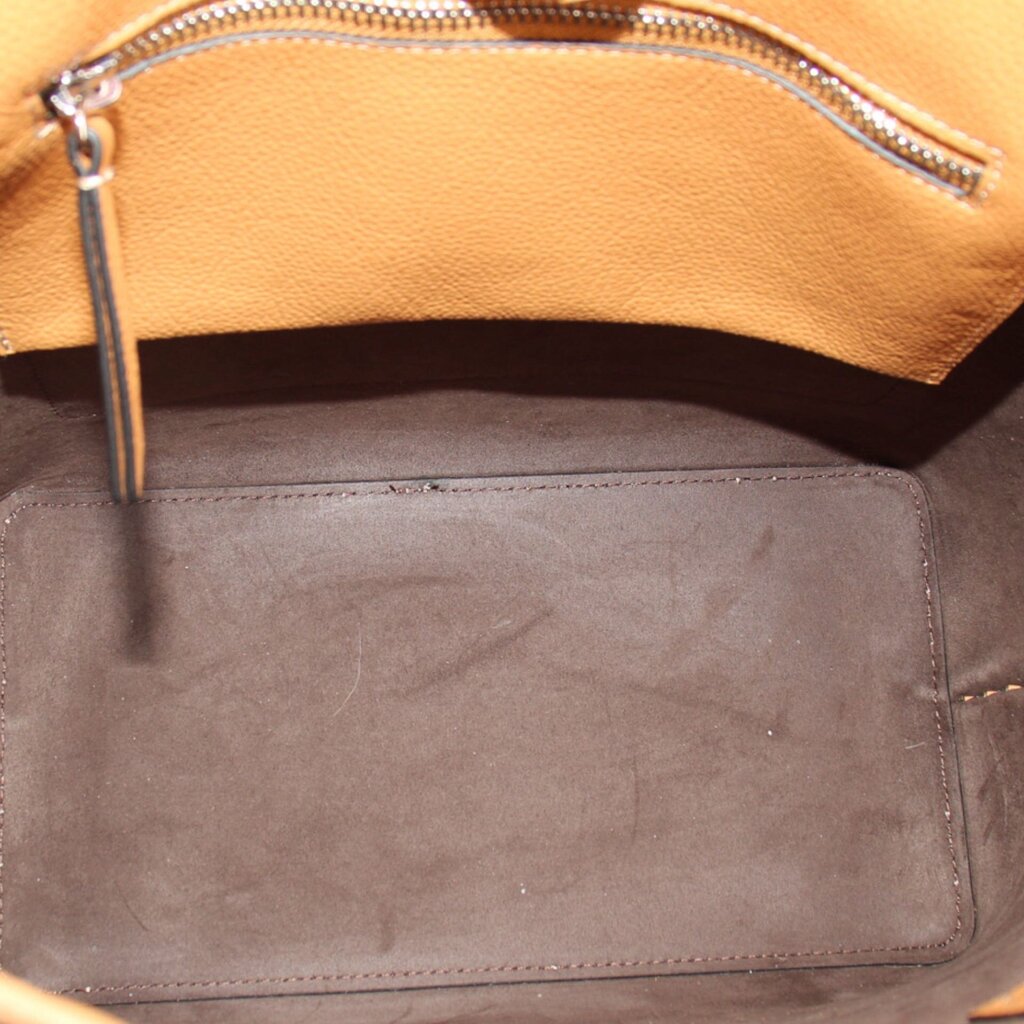 BRIGHTON FERRARA VIVIANA LARGE TOTES TAN
