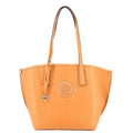 BRIGHTON FERRARA VIVIANA LARGE TOTES TAN