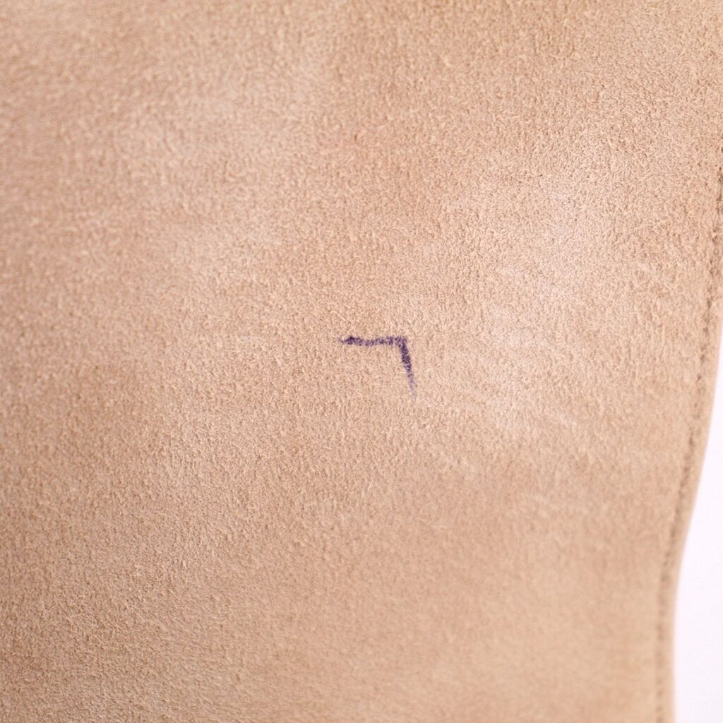 MANSUR GAVRIEL MINI SOFT LADY CROSSBODYS TAN