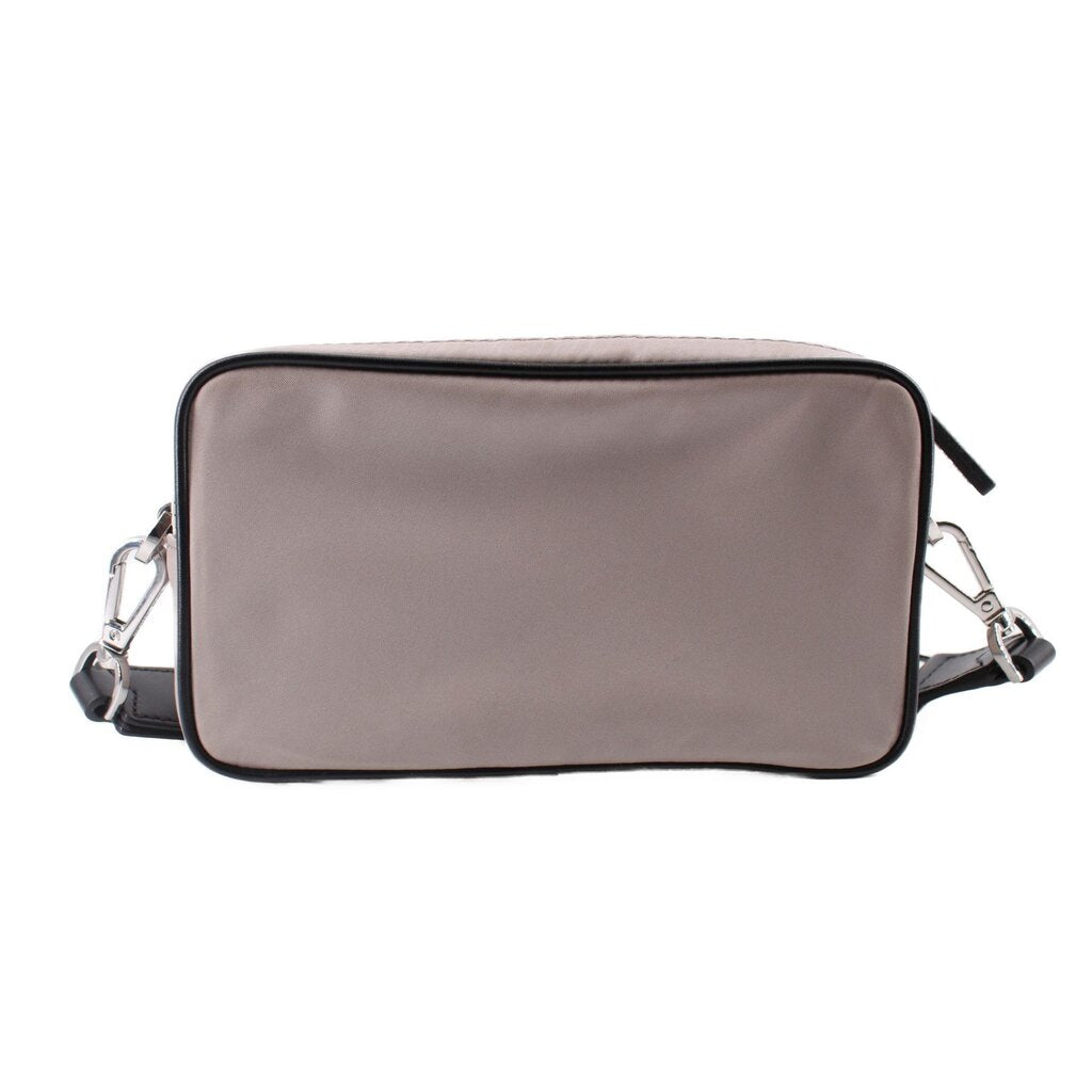 MICHAEL KORS KENLY CAMERA CROSSBODYS TAUPE