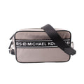 MICHAEL KORS KENLY CAMERA CROSSBODYS TAUPE