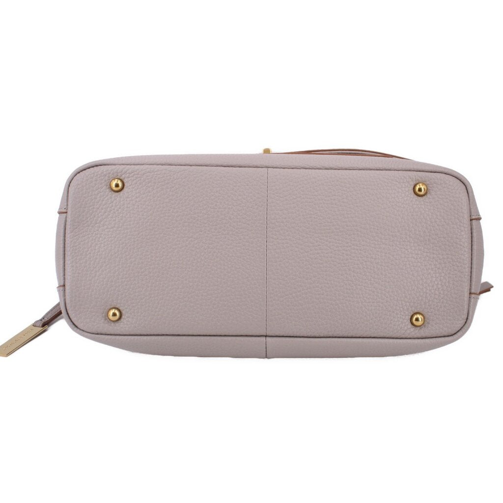 SMAAK AMSTERDAM IDA SHOULDER BAGS GRAY
