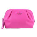 KATE SPADE CHELSEA COSMETIC POUCHES PINK