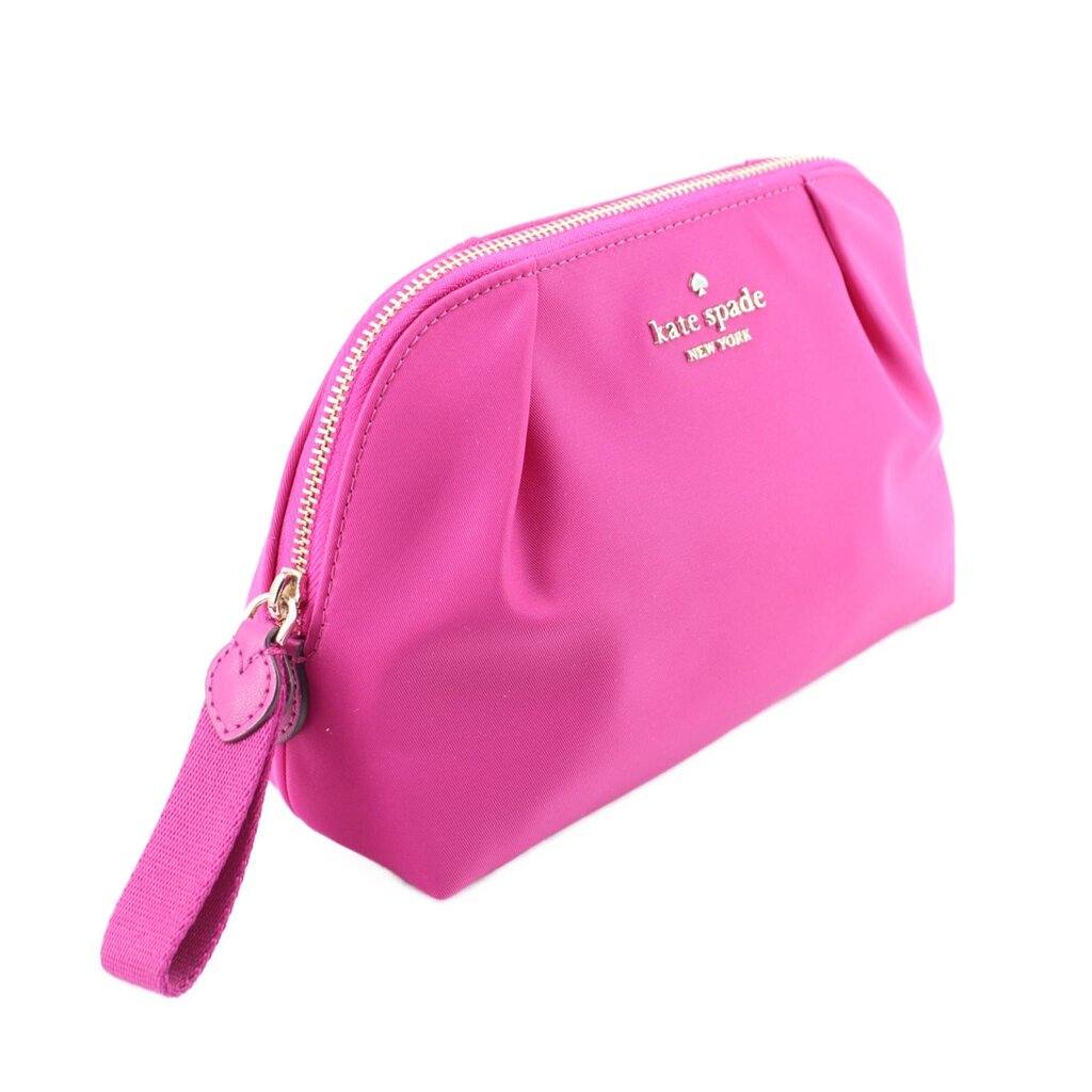 KATE SPADE CHELSEA COSMETIC POUCHES PINK